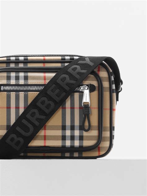 burberry satchel bag men